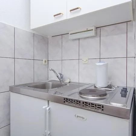 Apartments Zecic Omiš Kültér fotó
