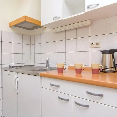 Apartments Zecic Omiš Kültér fotó