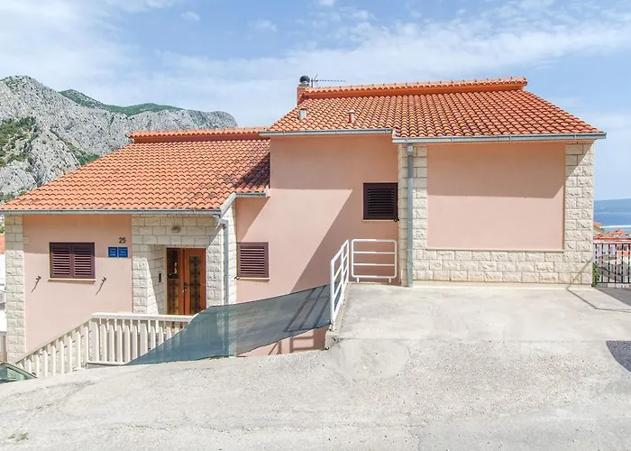 Apartments Zecic