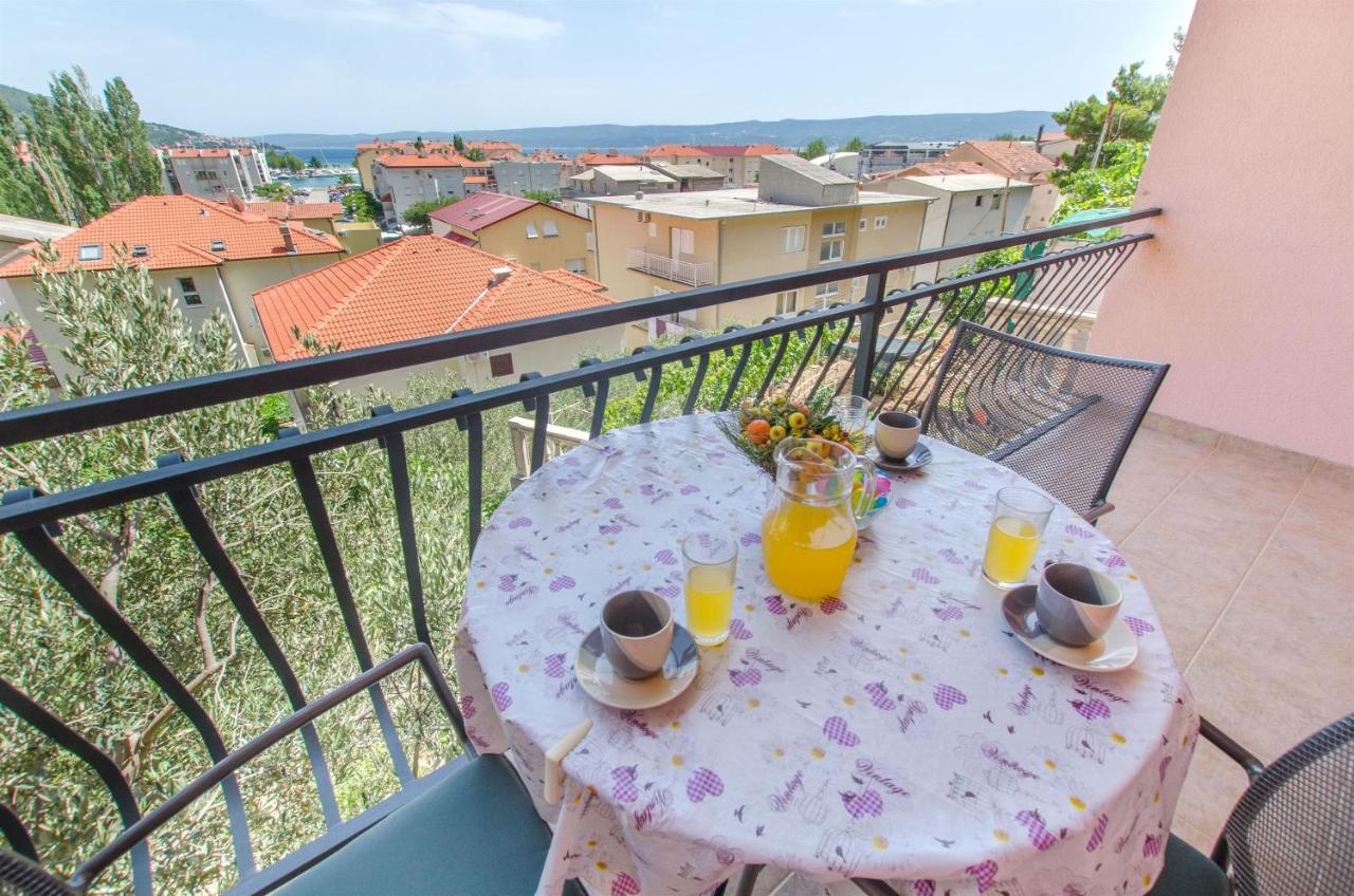 Apartment Zecic