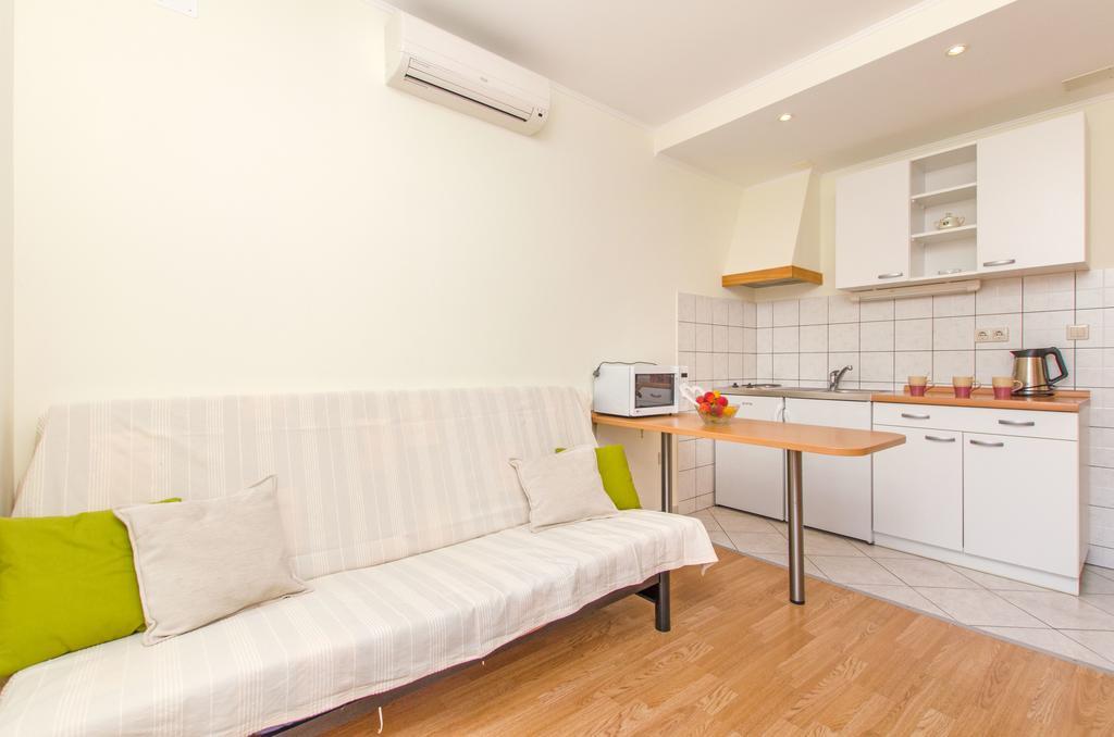 Zecic Apartment
