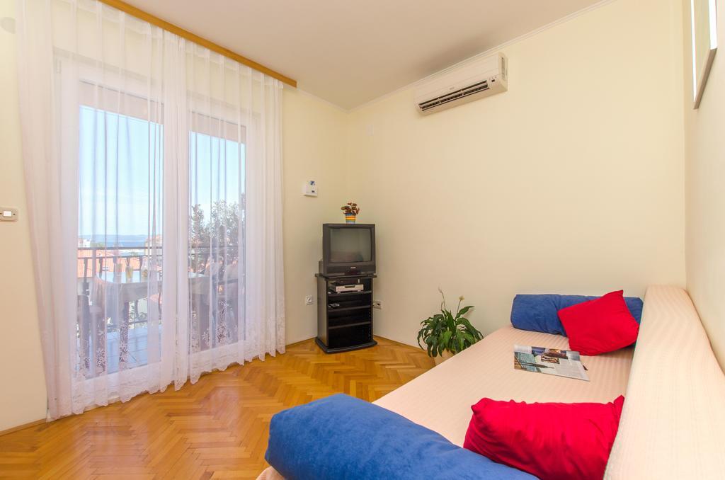 Apartment Zecic