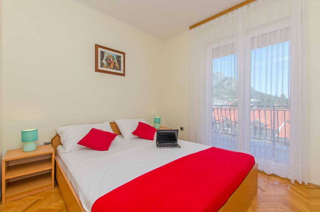 Zecic Apartment *