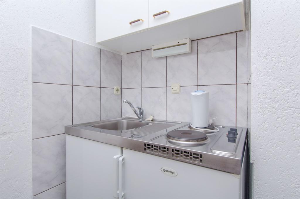 Apartment Zecic