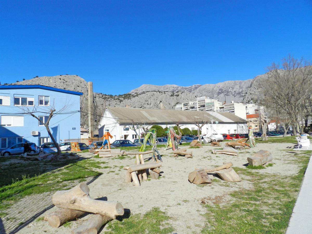 Zecic Omiš