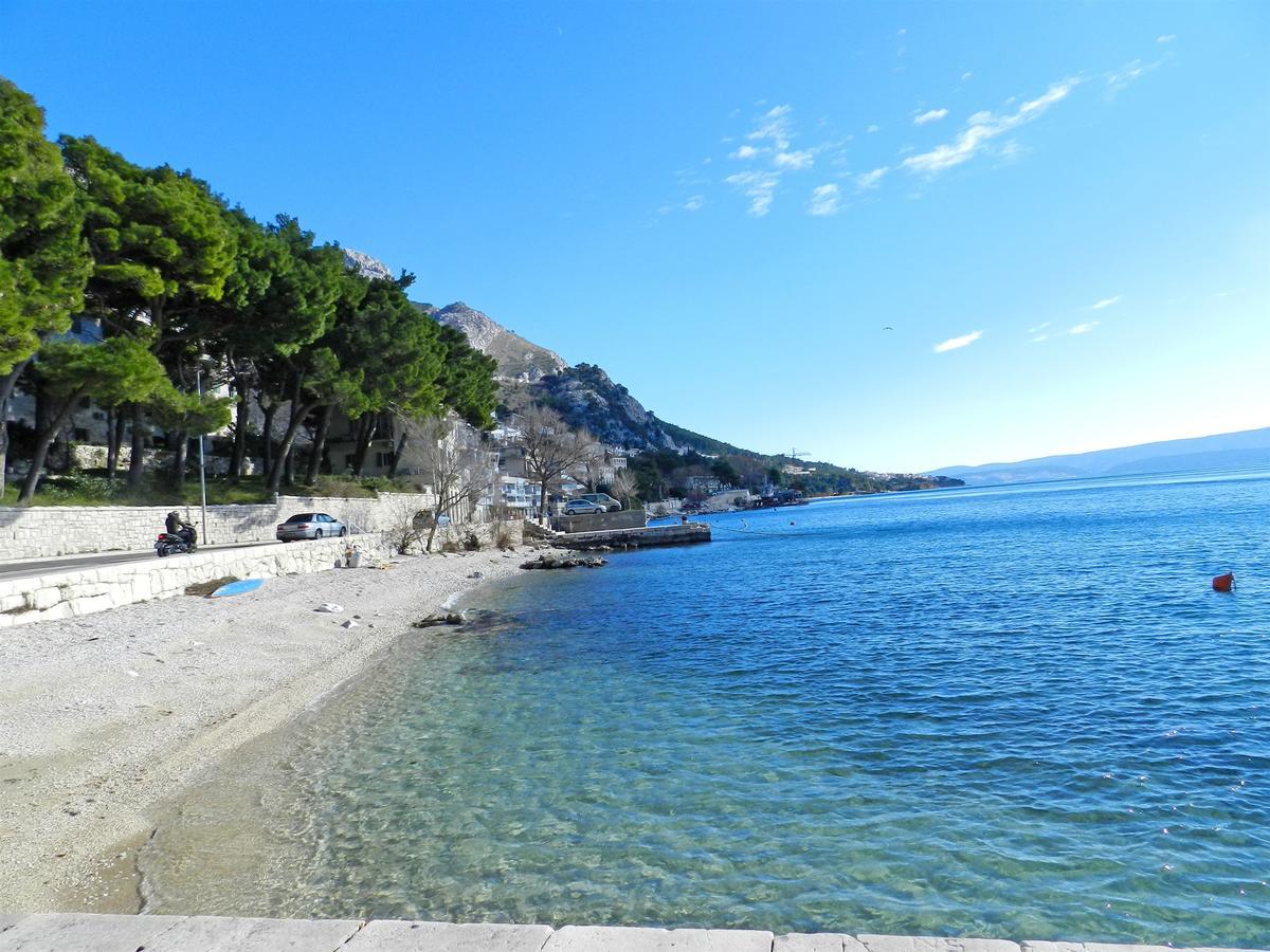 Zecic Apartment Omis